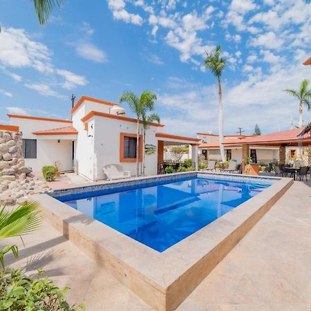 Gobaja Villas 3 Bedroom La Paz Extérieur photo