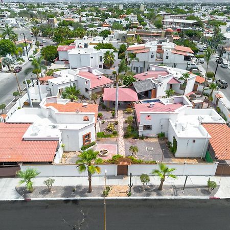 Gobaja Villas 3 Bedroom La Paz Extérieur photo