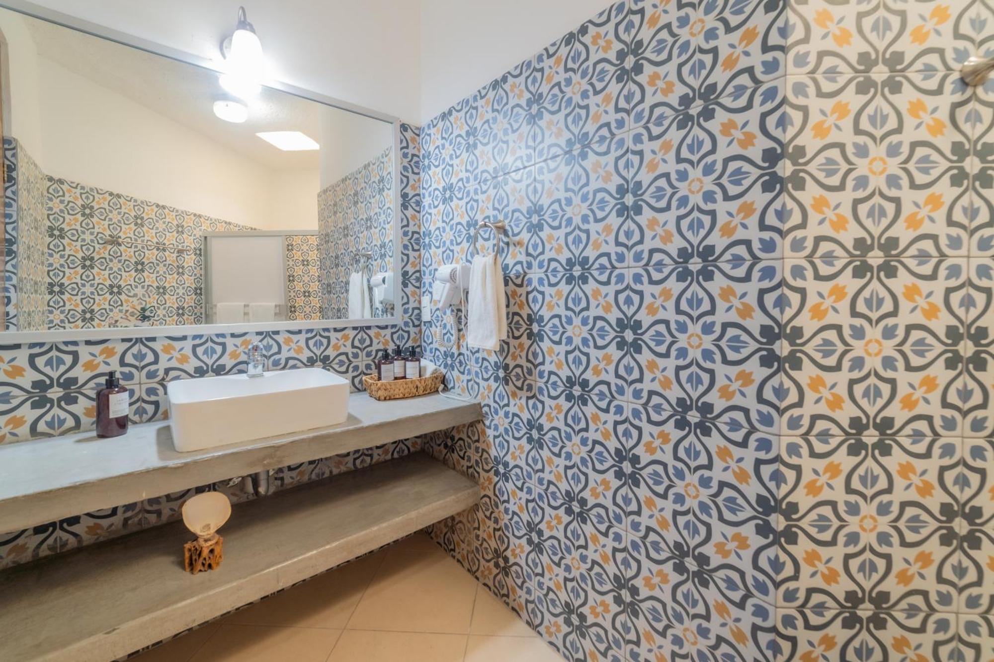Gobaja Villas 3 Bedroom La Paz Extérieur photo