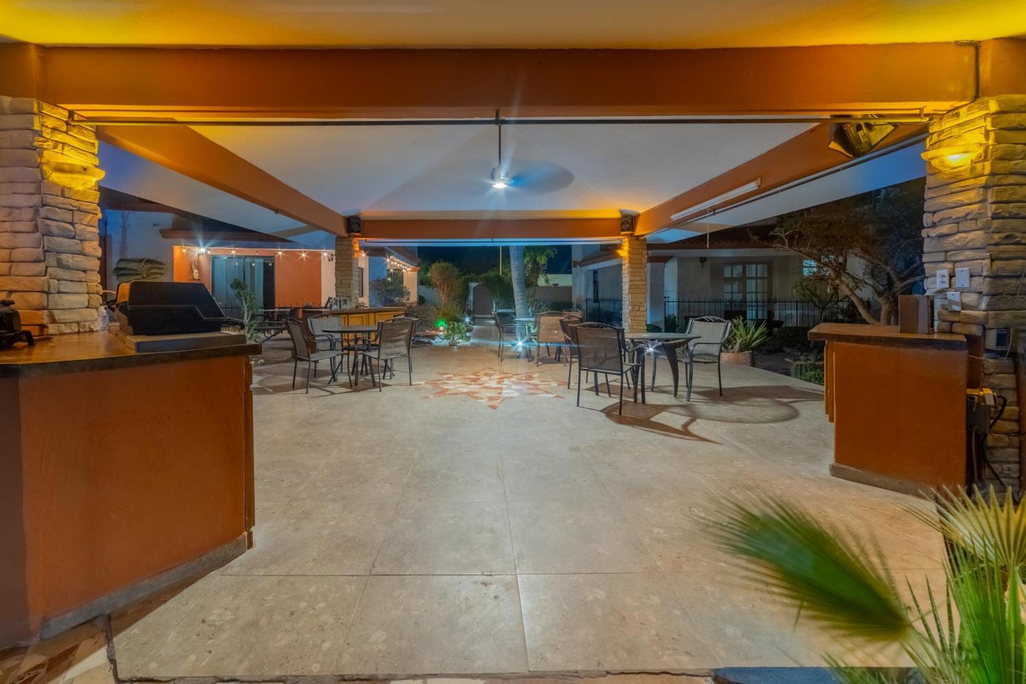 Gobaja Villas 3 Bedroom La Paz Extérieur photo
