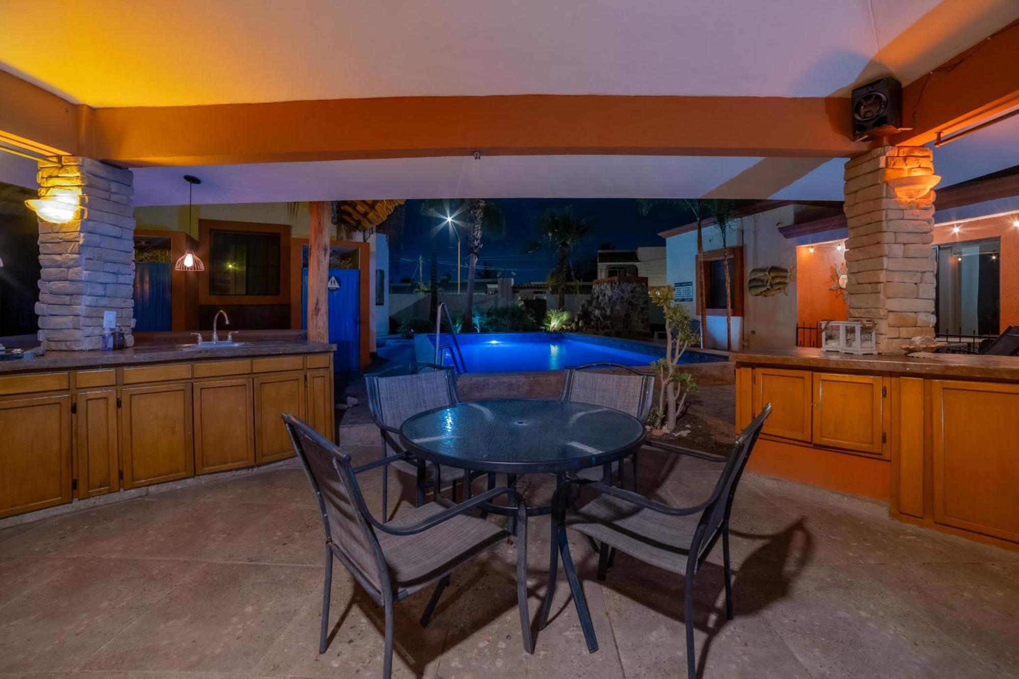 Gobaja Villas 3 Bedroom La Paz Extérieur photo