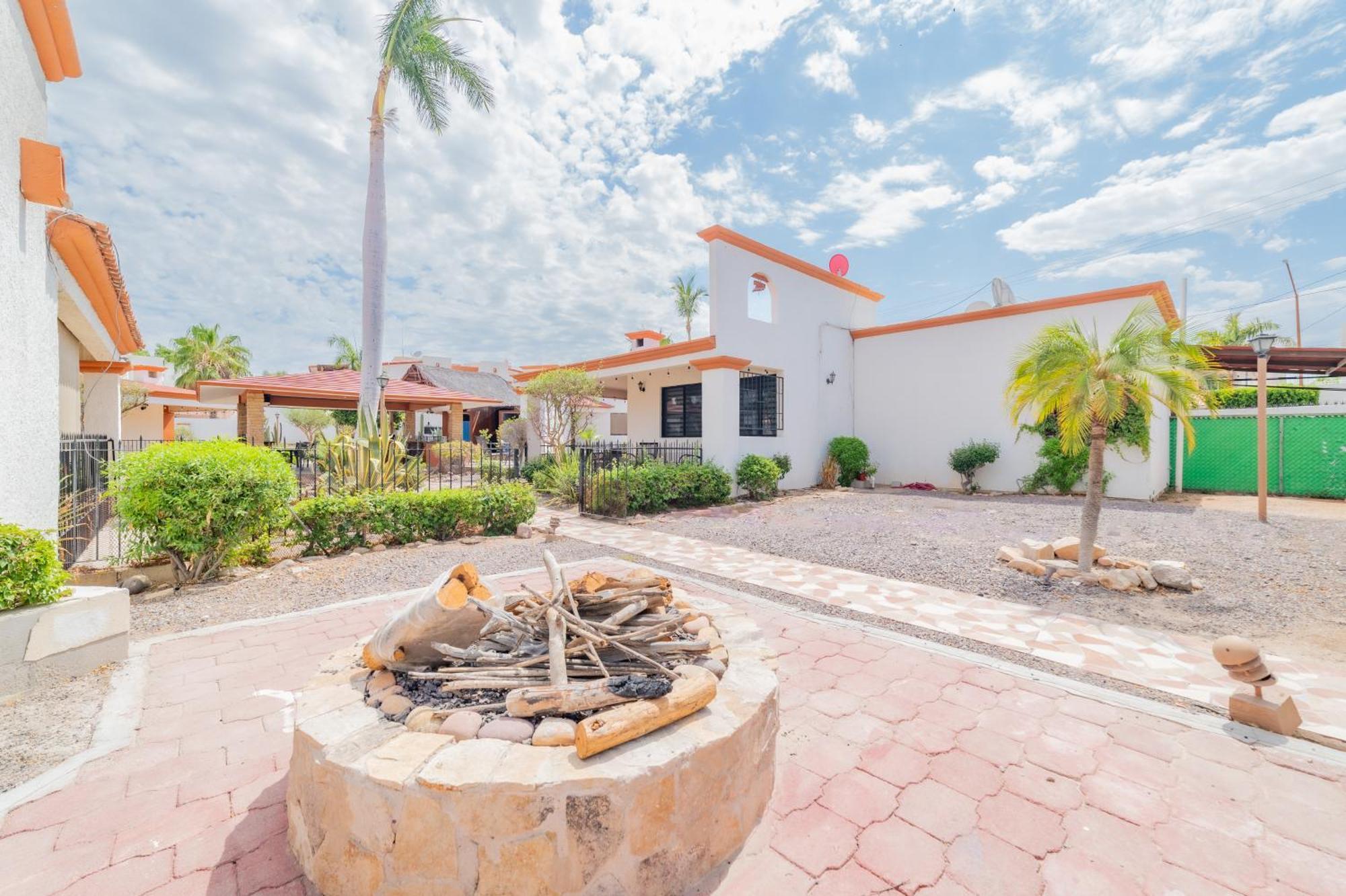 Gobaja Villas 3 Bedroom La Paz Extérieur photo