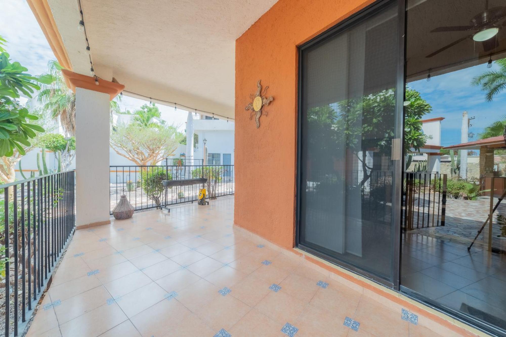 Gobaja Villas 3 Bedroom La Paz Extérieur photo