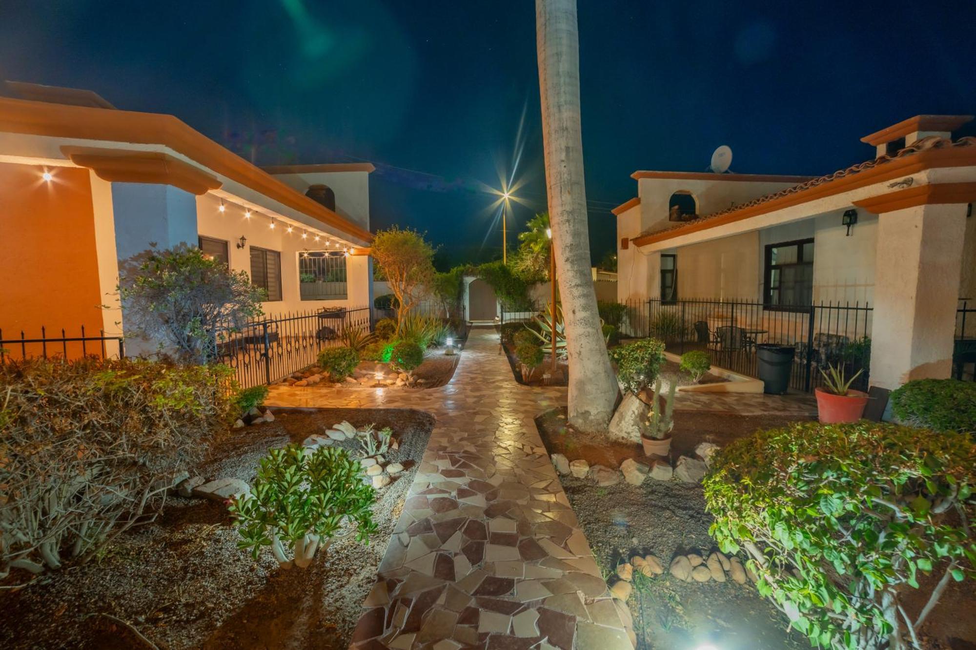 Gobaja Villas 3 Bedroom La Paz Extérieur photo