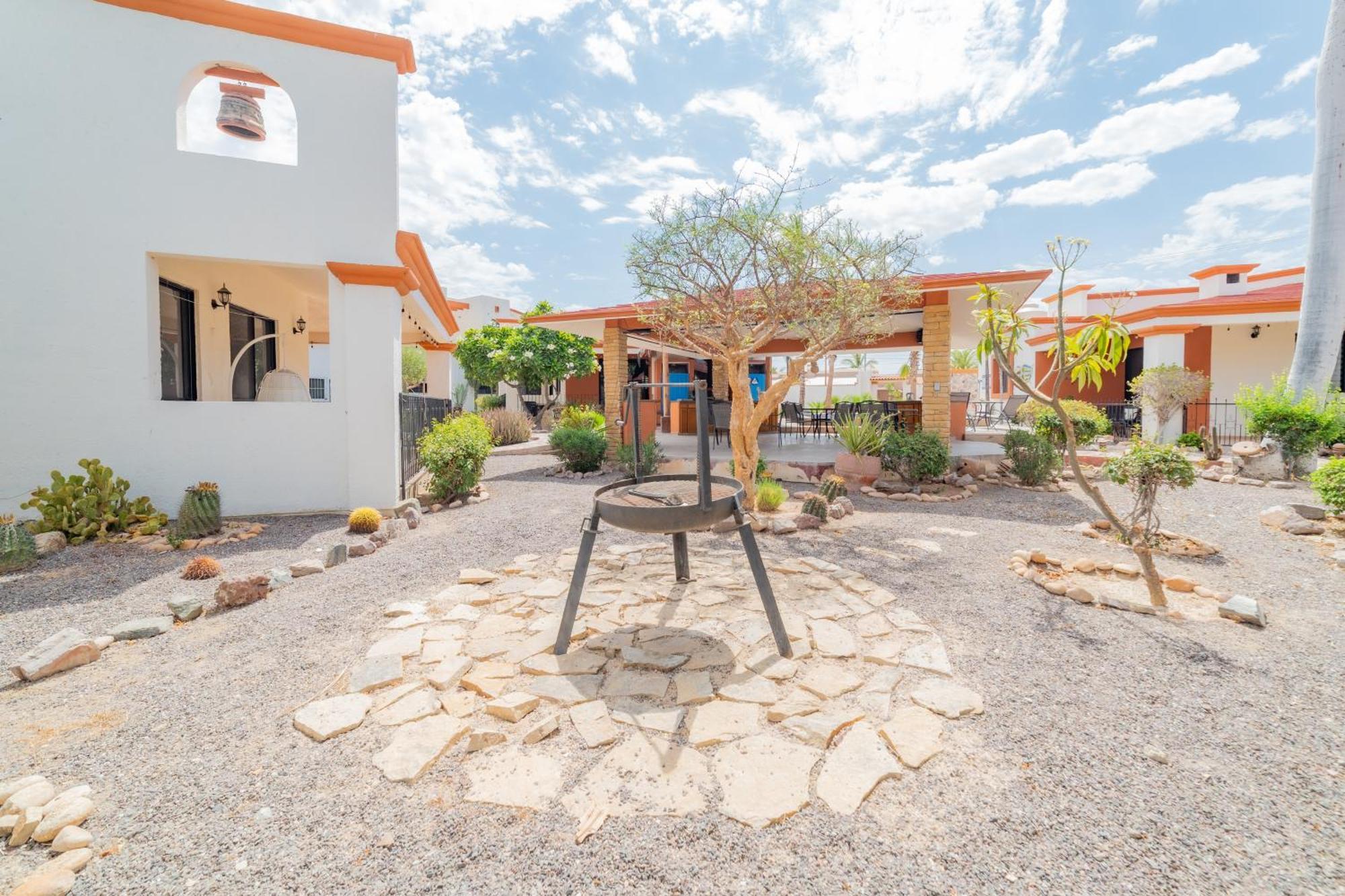 Gobaja Villas 3 Bedroom La Paz Extérieur photo