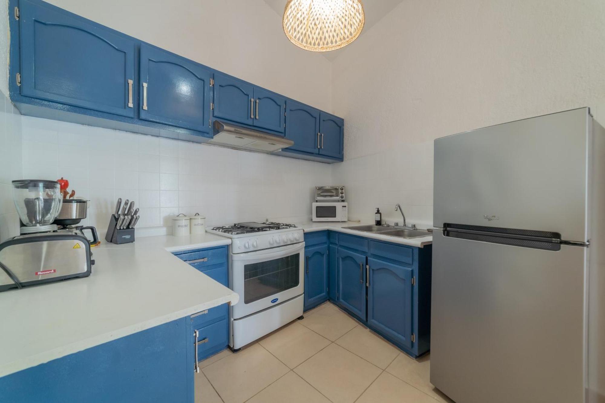 Gobaja Villas 3 Bedroom La Paz Extérieur photo