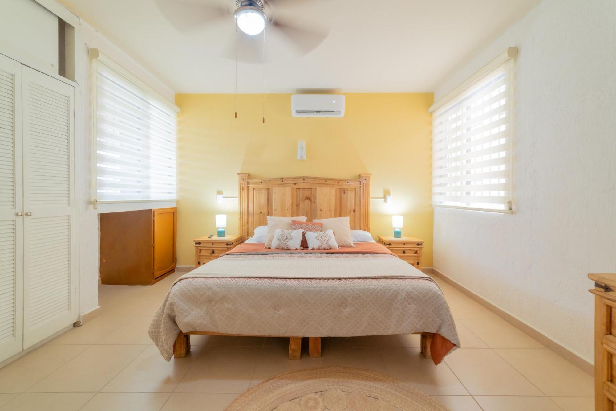 Gobaja Villas 3 Bedroom La Paz Extérieur photo