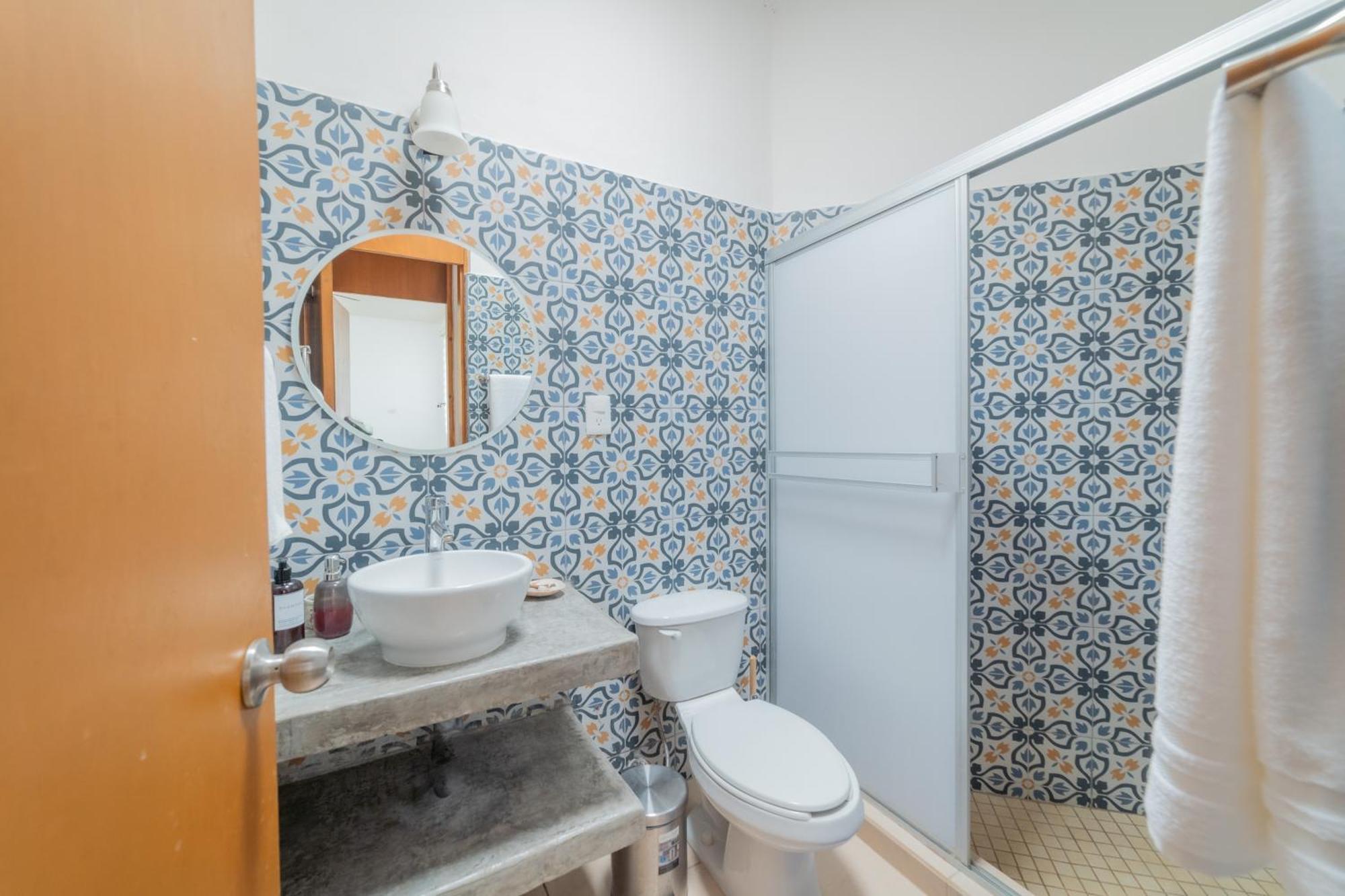Gobaja Villas 3 Bedroom La Paz Extérieur photo