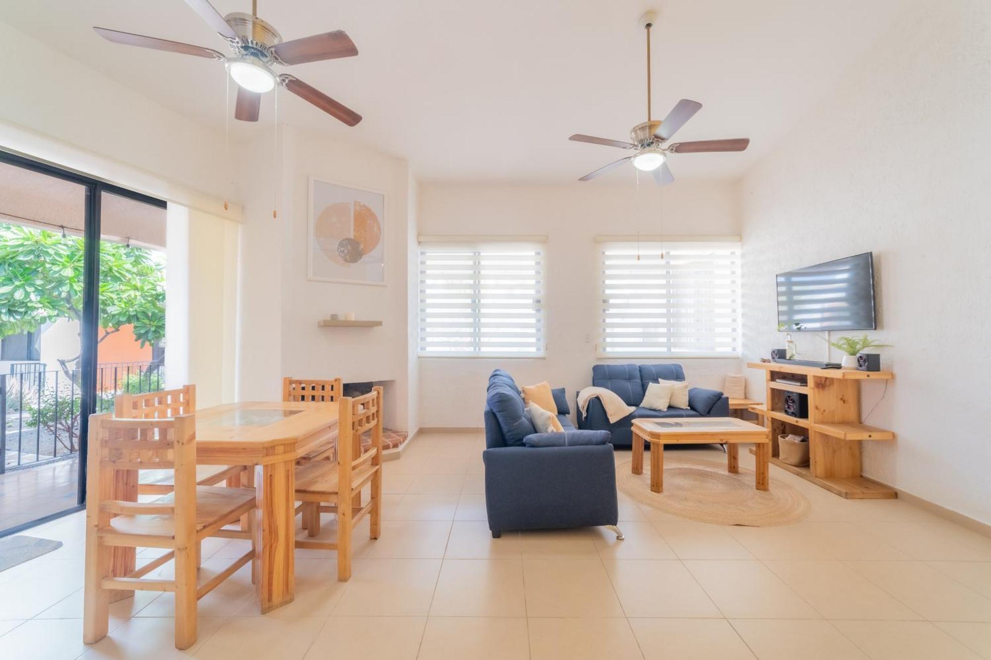 Gobaja Villas 3 Bedroom La Paz Extérieur photo