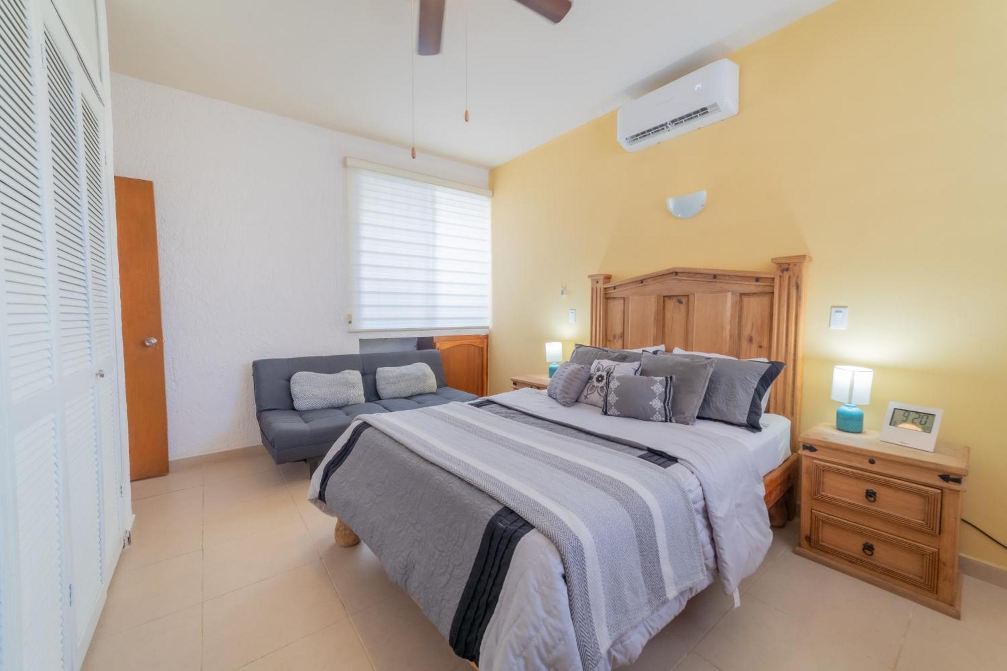 Gobaja Villas 3 Bedroom La Paz Extérieur photo